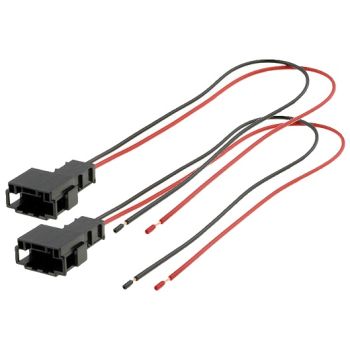 Conectori Difuzoare Mercedes A-Classe / C-Klasse / E-Classe / CLK-Classe