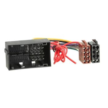 Conectori ISO Jeep Grand Cherokee/Cherokee