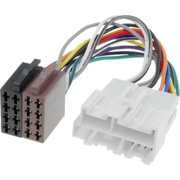 Conectori ISO Chevrolet Blazer / Camaro / Lumina / S-10 Pickup / Tahoe / Silverado