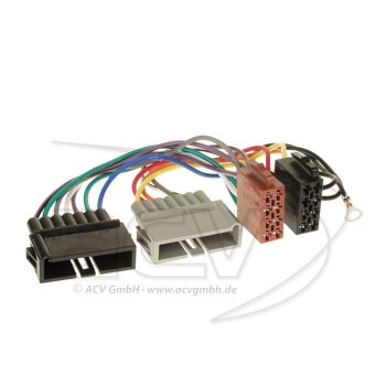 Conectori ISO Chrysler 300 M/Caravan/Grand Voyager/Le Baron/Neon/PT Cruiser/Sebring/Stratus