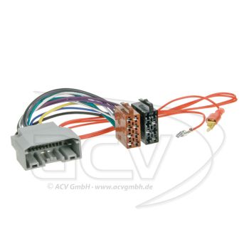 Conectori ISO Chrysler 300/Aspen/Grand Voyager/Sebring/Town & Country/Voyager