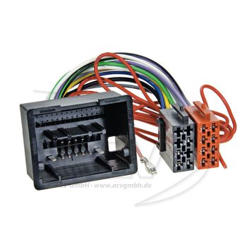 Conectori ISO Opel Insignia/Agila/Astra