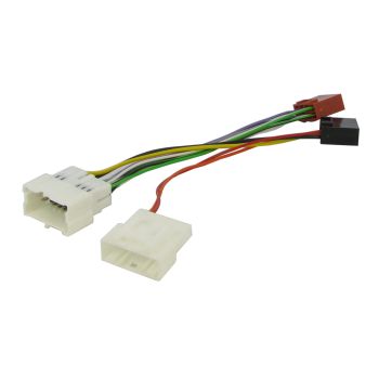 Conectori ISO Renault Twingo