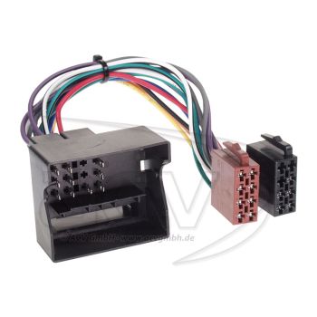 Conectori ISO Rover 2001->