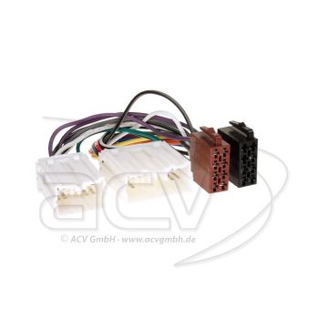 Conectori ISO Volvo 850/960/S40/S70/V40/V70