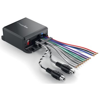 Connection SLI 2.2