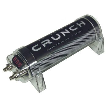 Crunch CAP1000D