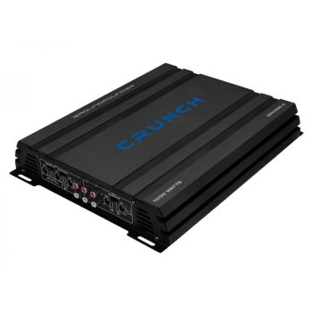 Crunch GPX 1000.4