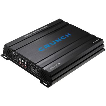 Crunch GPX 1200.4