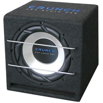 Crunch CRB250