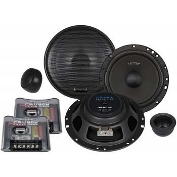 Crunch DSX-6.2C