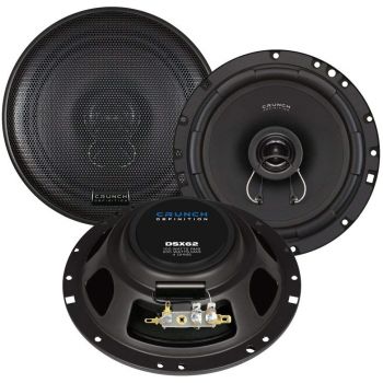 Crunch DSX-62