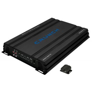 Crunch GPX2200.1D