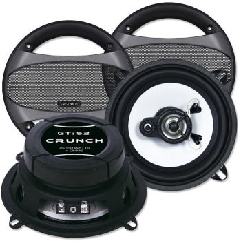Crunch GTi 52
