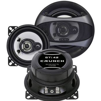 Crunch GTI-42