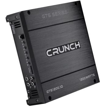 Crunch GTS 1200.1D
