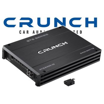 Crunch GTS 2400.1D