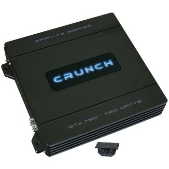 Crunch GTX 750