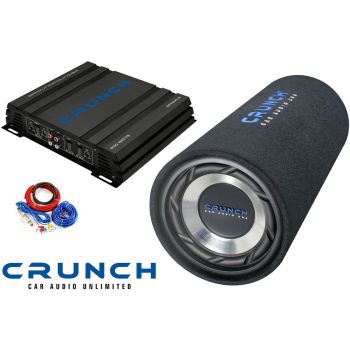 CRUNCH Junior Tube Pack