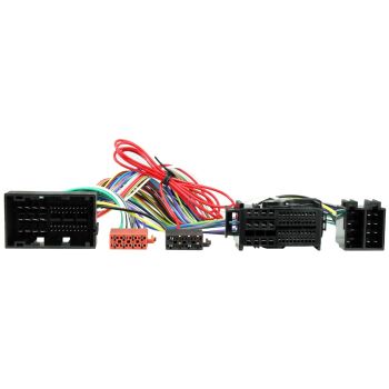 Adaptor ISO Car Kit Alfa Romeo Giulietta / Mito