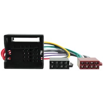 Conectori ISO Alfa Romeo Giulietta