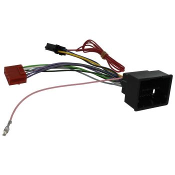 Conectori ISO Chevrolet Cruze, Orlando