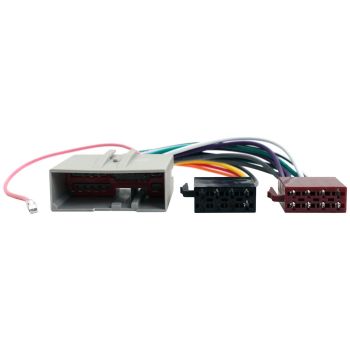 Conectori ISO Land Rover Freelander