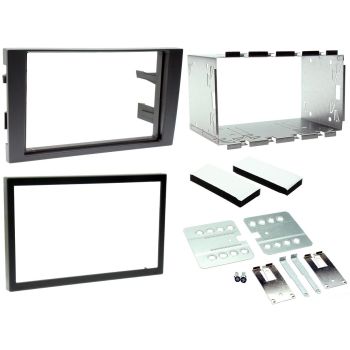 Rama Adaptoare Audi A4 (B6 / B7)