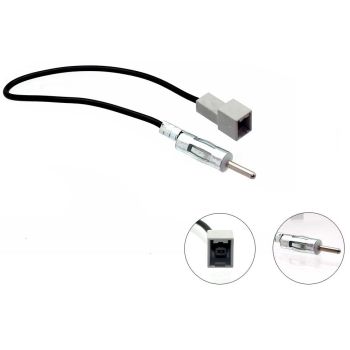 Adaptor Antena Radio Hyundai i10 / i20 / i30