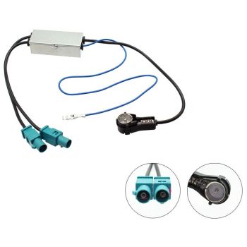 Amplificator de Semnal Radio Fakra