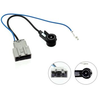Adaptor Antena Radio Honda Accord