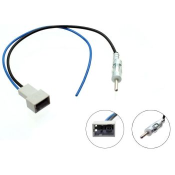 Adaptor Antena Radio Honda