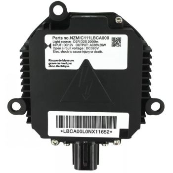 Balast Xenon OEM Compatibil Panasonic LBHA00L4DPN0455 / 33129SJKJ01