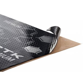 CTK Premium 1,8 mm Folie