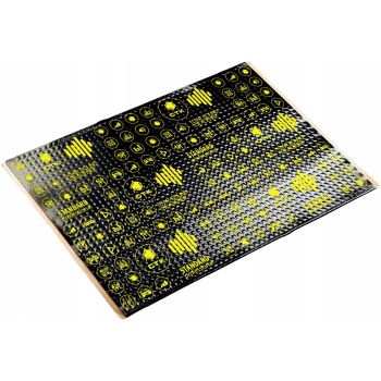 CTK Standard Pro 3.0 Folie 370x500