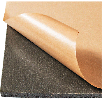 CTK Tempofix 4,0 mm Folie 500x400