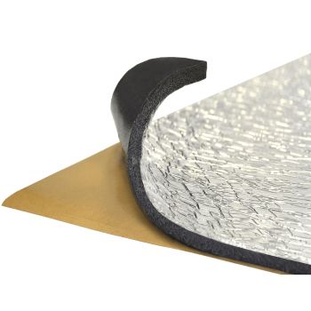 CTK Tempofix F8 Folie