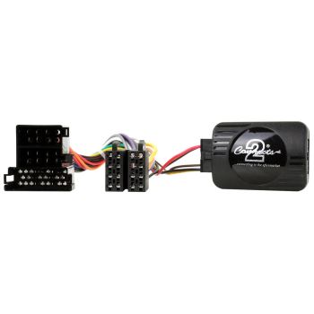 Adaptor Comenzi Volan Audi A2 / A3 / A4 / A6 / A8 / TT