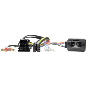 Adaptor Comenzi Volan Audi A3 / A4 / TT