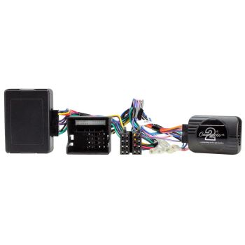 Adaptor Comenzi Volan Audi A6 / A3 / A4 / TT