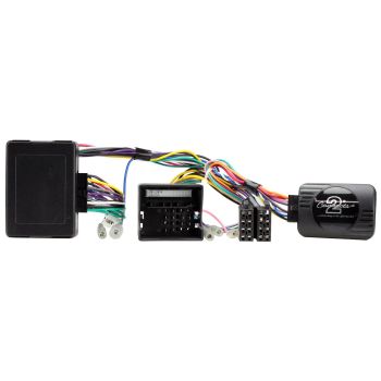 Adaptor Comenzi Volan Audi A4 / A3 / A6 / TT