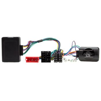 Adaptor Comenzi Volan Audi A3 / A4 / TT