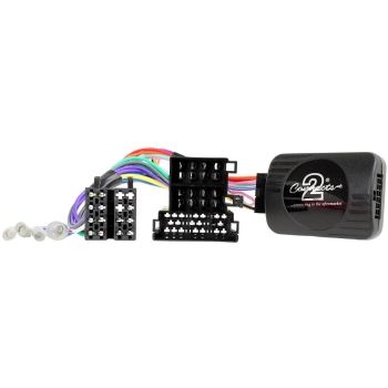 Adaptor Comenzi Volan Alfa Romeo 159 / Brera / Spider