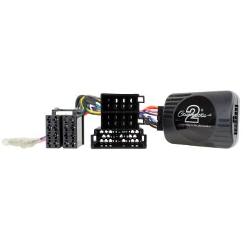 Adaptor Comenzi Volan Alfa Romeo GT / 147