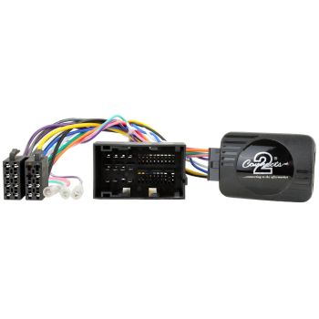 Adaptor Comenzi Volan Alfa Romeo 4C / Mito / Giulietta
