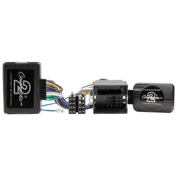 Adaptor Comenzi Volan BMW Serie 3(E46) / Serie 5(E39) / Z4 / Mini / X5(E53) / X3(E83)