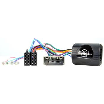 Adaptor Comenzi Volan Chrysler Sebring / 300C