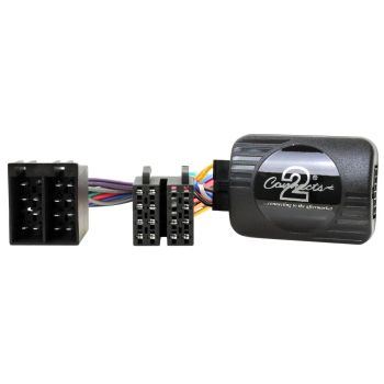 Adaptor Comenzi Volan Citroen C2 / C3 / C5 / C8