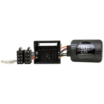 Adaptor Comenzi Volan Citroën C2 / C3 / C4 / C5 / C8 / C3 Picasso / C4 Picasso / DS3 / Berlingo