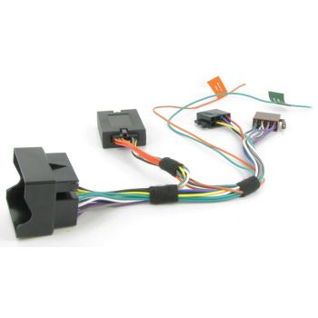 Adaptor Comenzi Volan Citroen C2 / C3 / C4 / C5 / C8